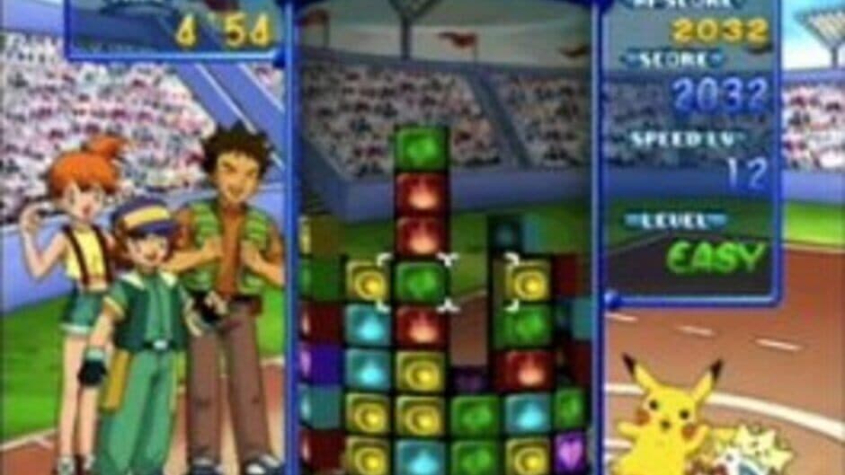 Pokémon Puzzle League screenshot 7
