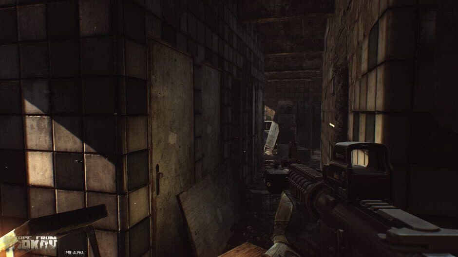 Escape from Tarkov screenshot 7