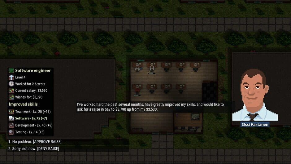 Game Dev Studio screenshot 7