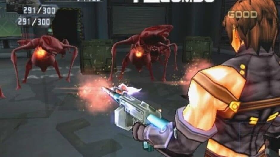 Crimson Tears screenshot 1