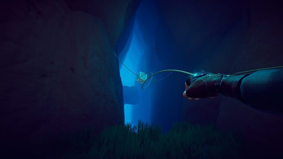 The Free Ones screenshot 1