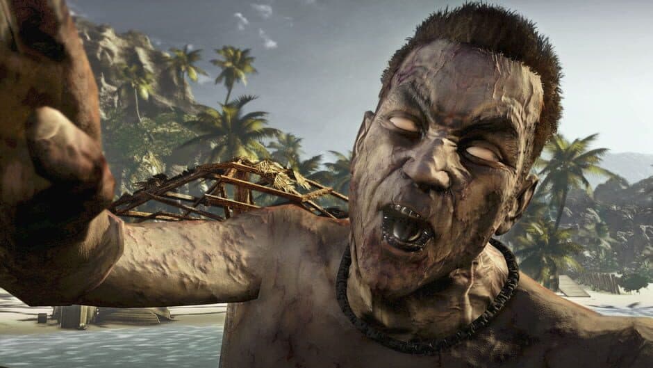 Dead Island screenshot 2