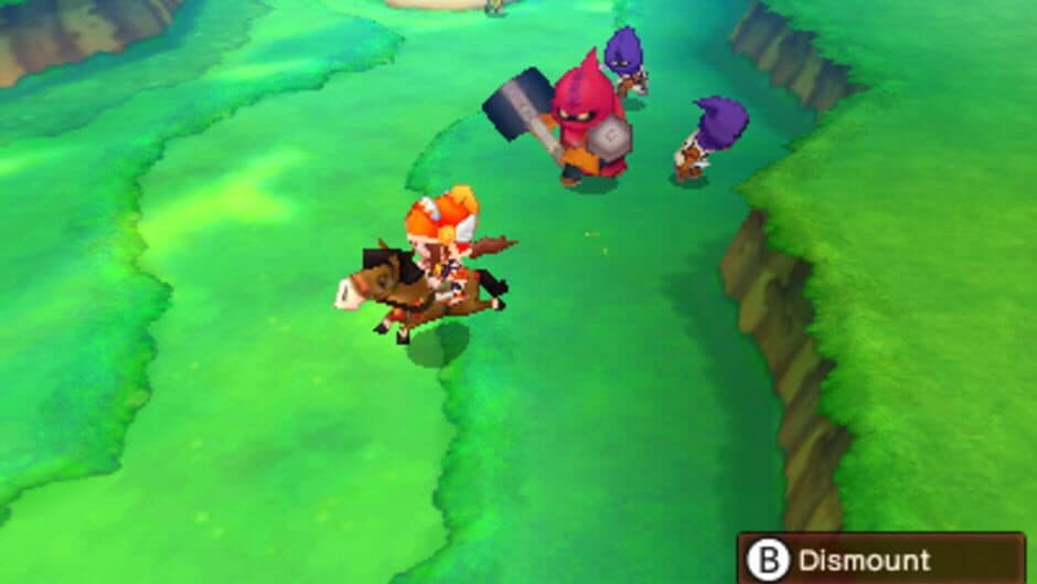 Fantasy Life screenshot 7