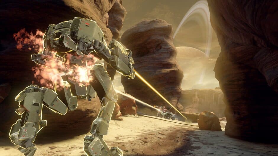 Halo 4 screenshot 3
