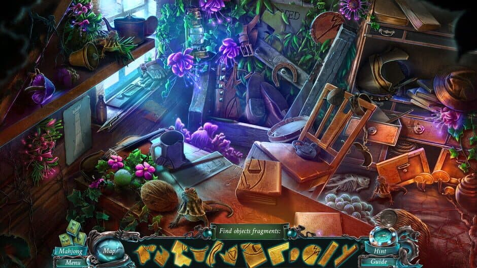 Nightmares from the Deep 3: Davy Jones screenshot 4