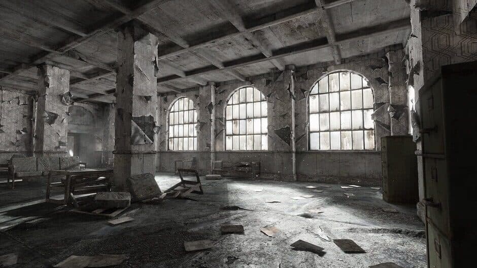 Homesick screenshot 2
