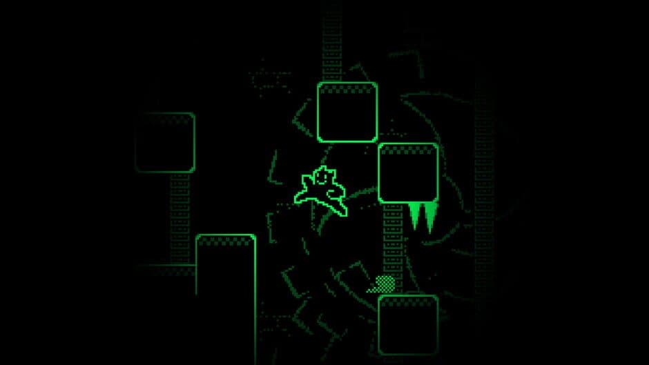 Ghost in the Machine screenshot 4