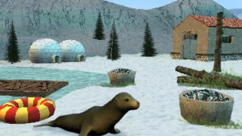 My Zoo Vet Practice 3D screenshot 6