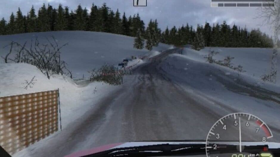 WRC 4 screenshot 2