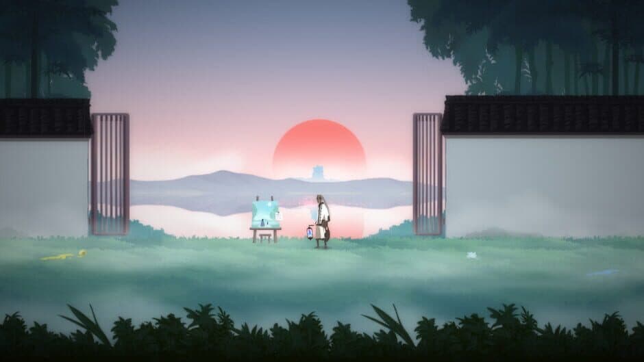Shio screenshot 2