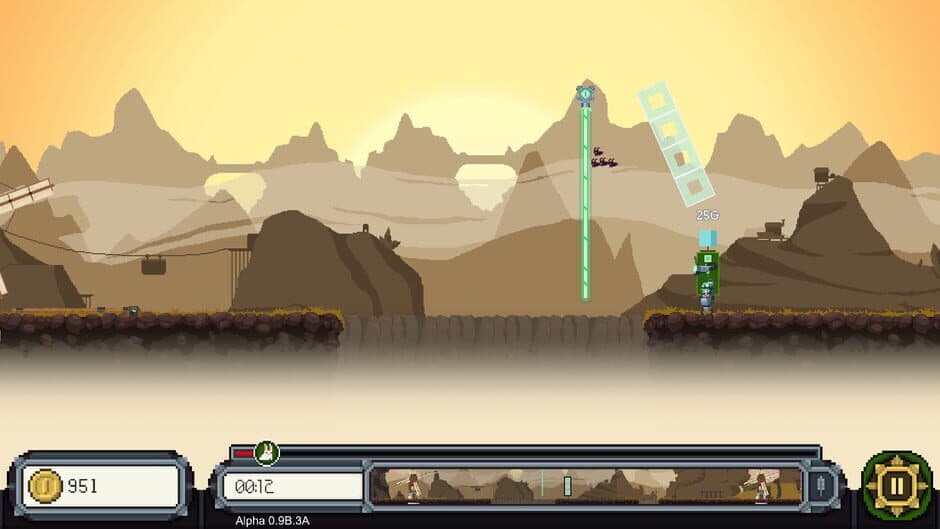Fluffy Horde screenshot 5