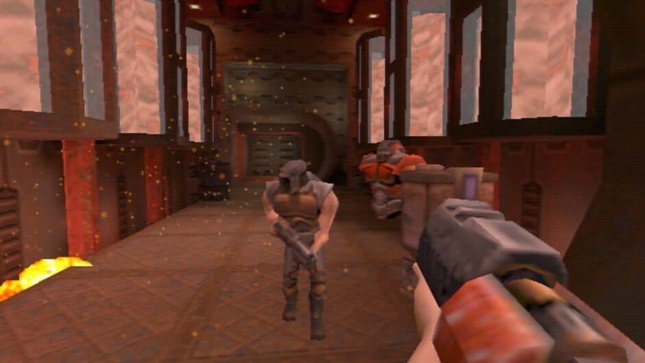 Quake II screenshot 7