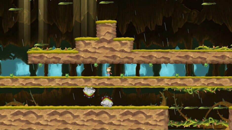 Upside Down screenshot 8