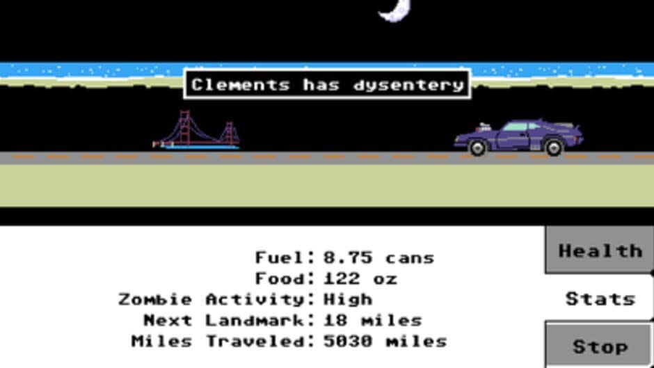 Organ Trail: Director's Cut screenshot 5