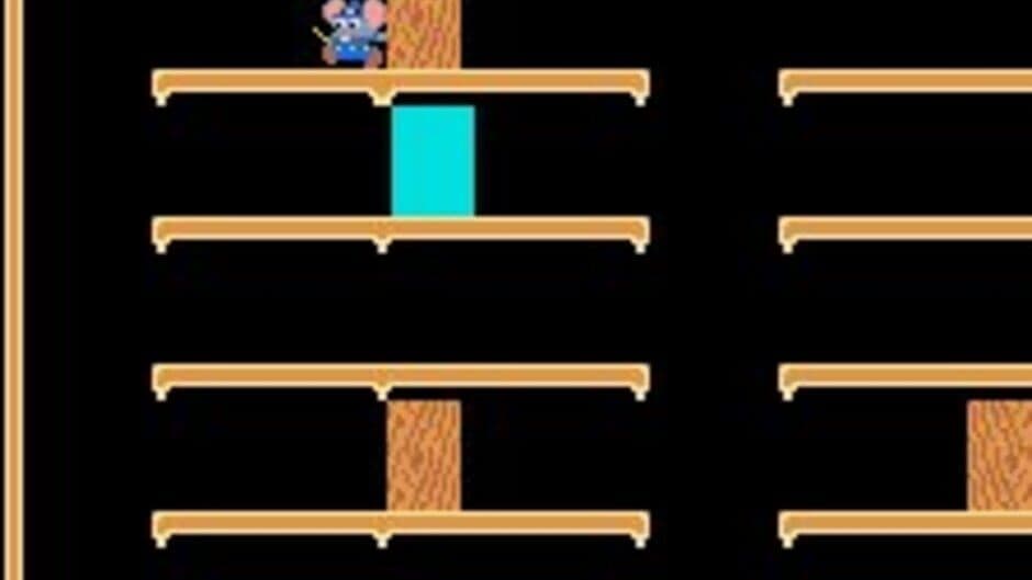 Mappy screenshot 6