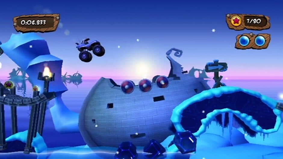 MotoHeroz screenshot 7