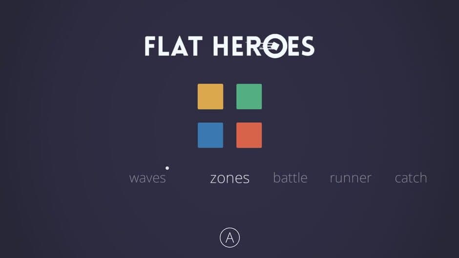Flat Heroes screenshot 3