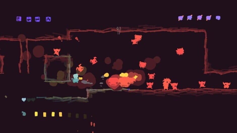 Gonner screenshot 6