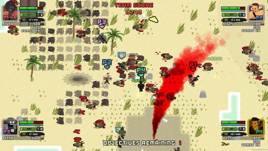 Tango Fiesta screenshot 5