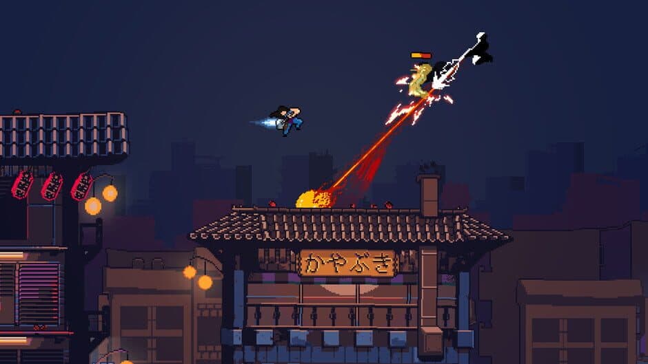 Roof Rage screenshot 7