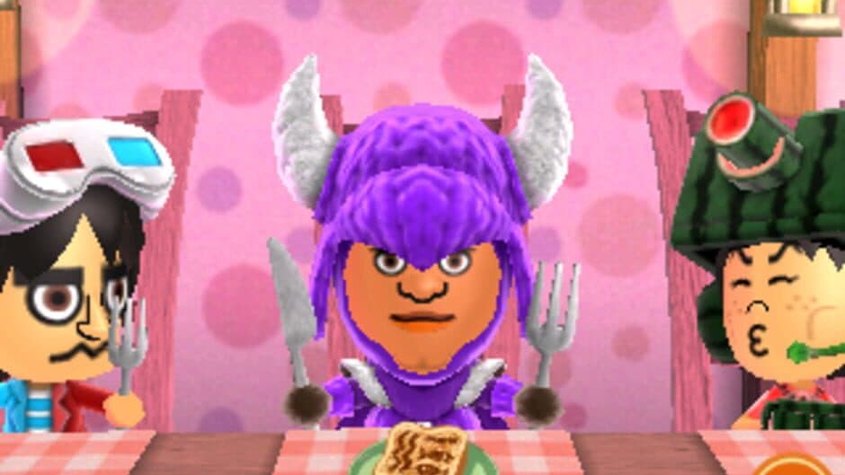 Miitopia screenshot 6