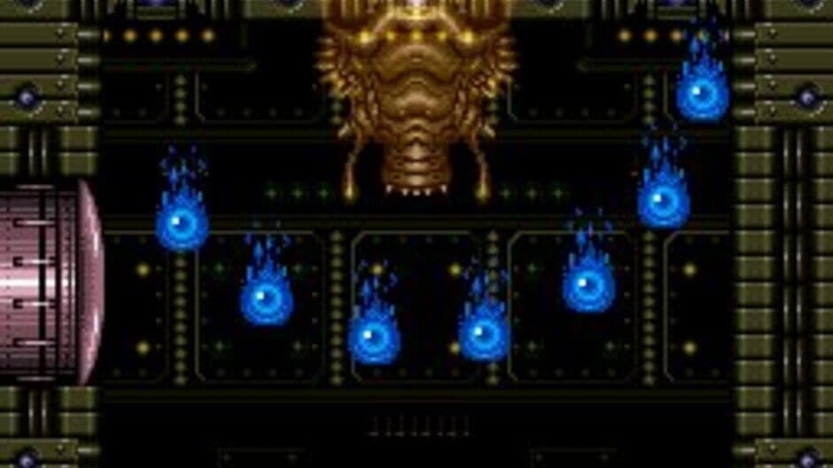 Super Metroid screenshot 6
