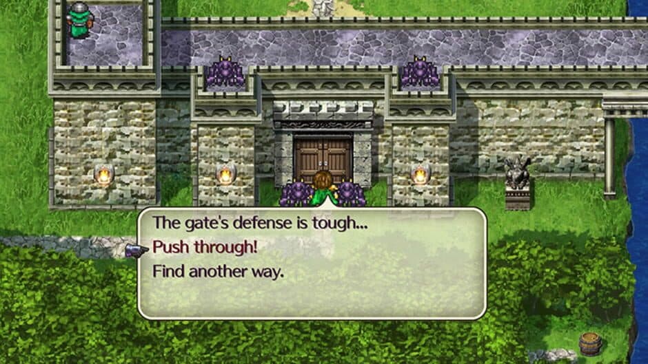 Romancing SaGa 2 screenshot 9