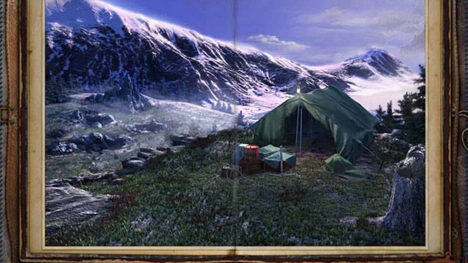 Azada: Ancient Magic screenshot 2