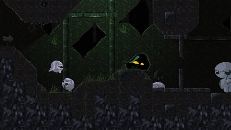 Gish screenshot 5