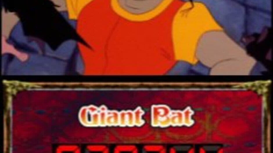 Dragon's Lair: Escape from Singe's Castle screenshot 2