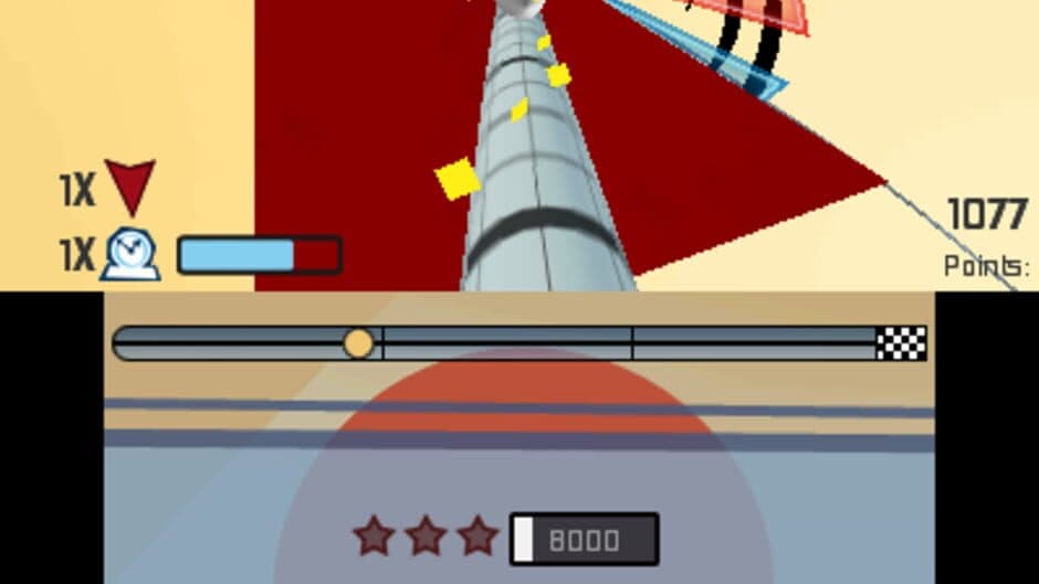 Proun+ screenshot 4