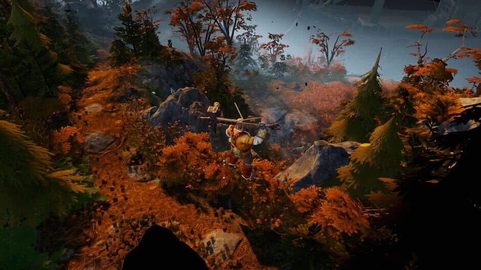 Iron Danger screenshot 3