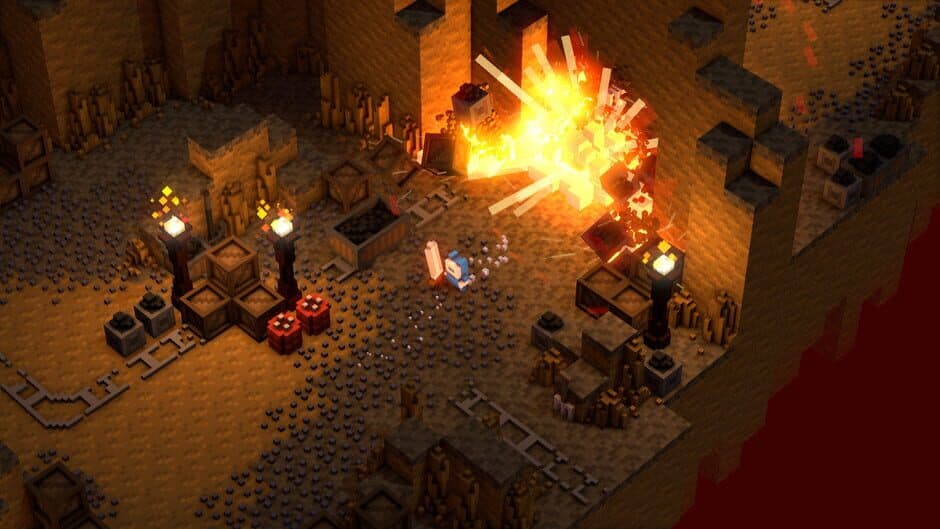 Riverbond screenshot 4