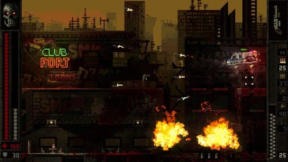 Butcher screenshot 1