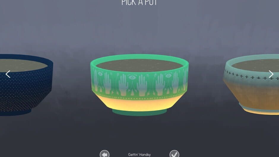 Viridi screenshot 4