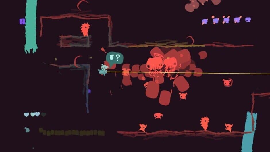 Gonner screenshot 7