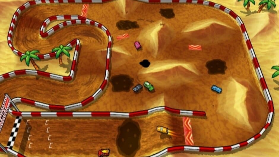 DRiiFT Mania screenshot 4