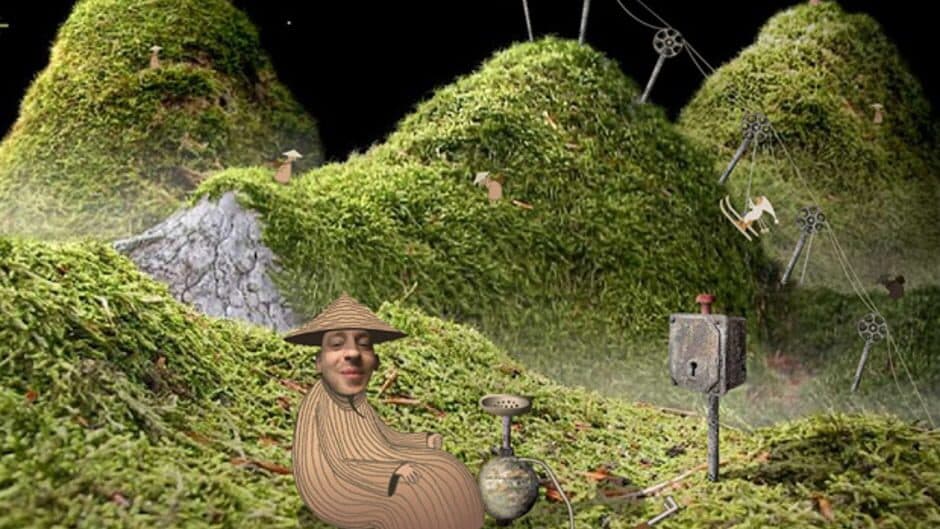 Samorost screenshot 5
