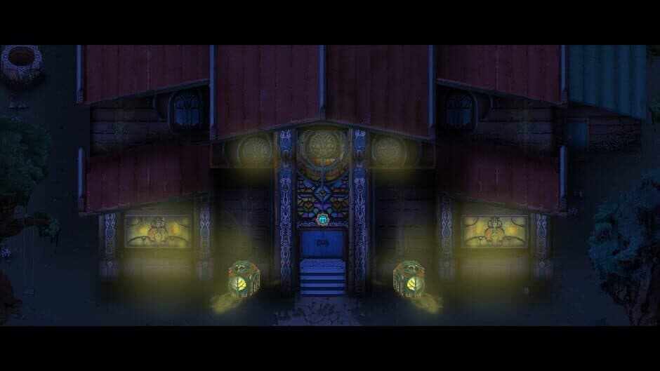 Children of Morta screenshot 1