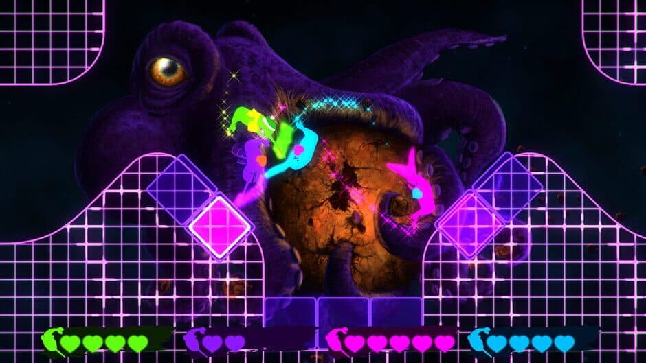 Starwhal screenshot 6