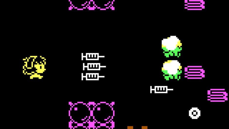 Princess Remedy in a World of Hurt screenshot 2