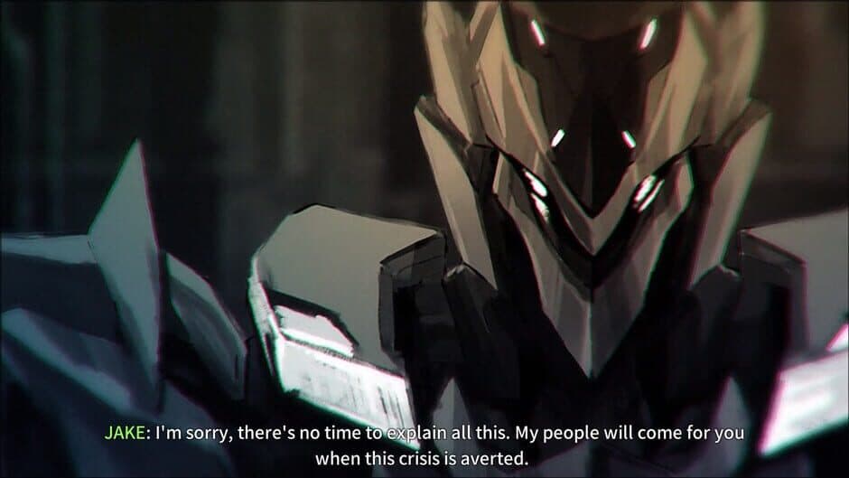 Implosion: Never Lose Hope screenshot 6
