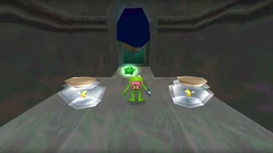 Muppet Monster Adventure screenshot 2