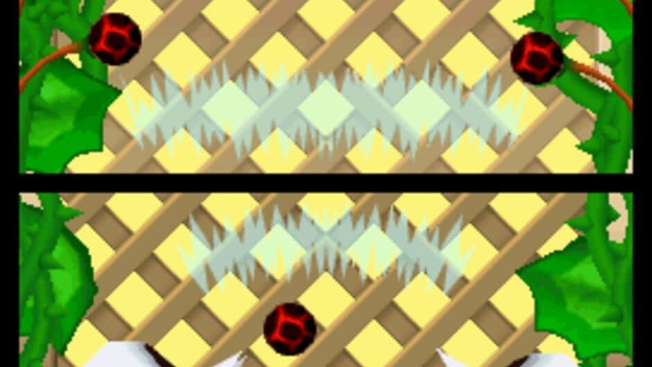 Mario Party DS screenshot 8