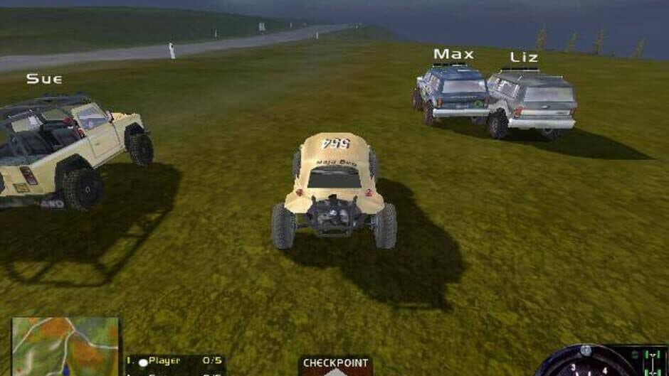 1nsane screenshot 4