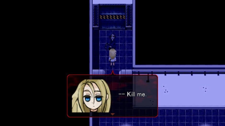 Angels of Death screenshot 4