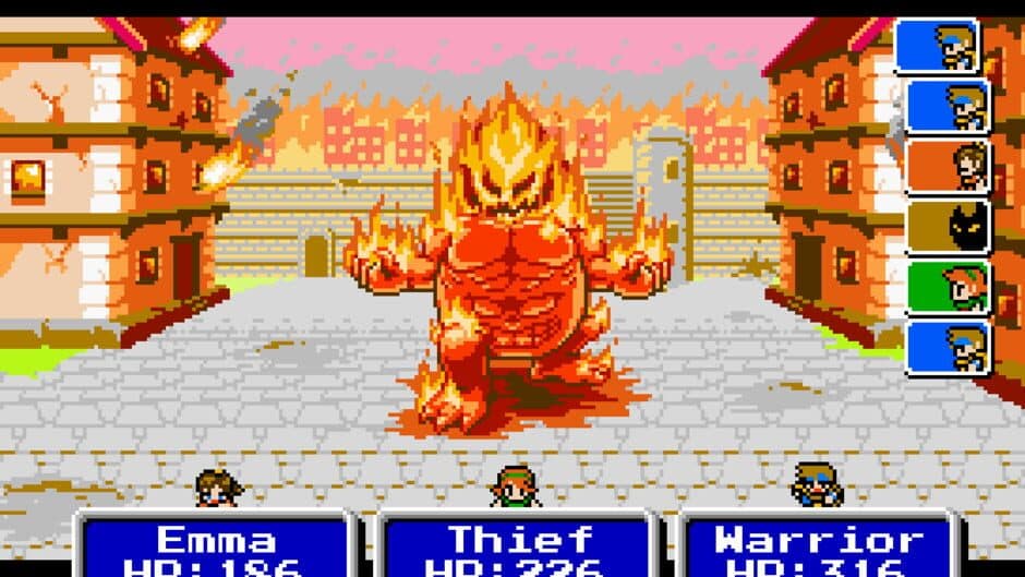 8-Bit Adventures 2 screenshot 5