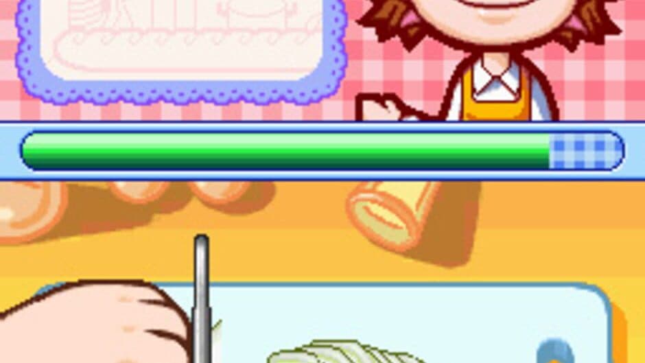 Cooking Mama screenshot 9