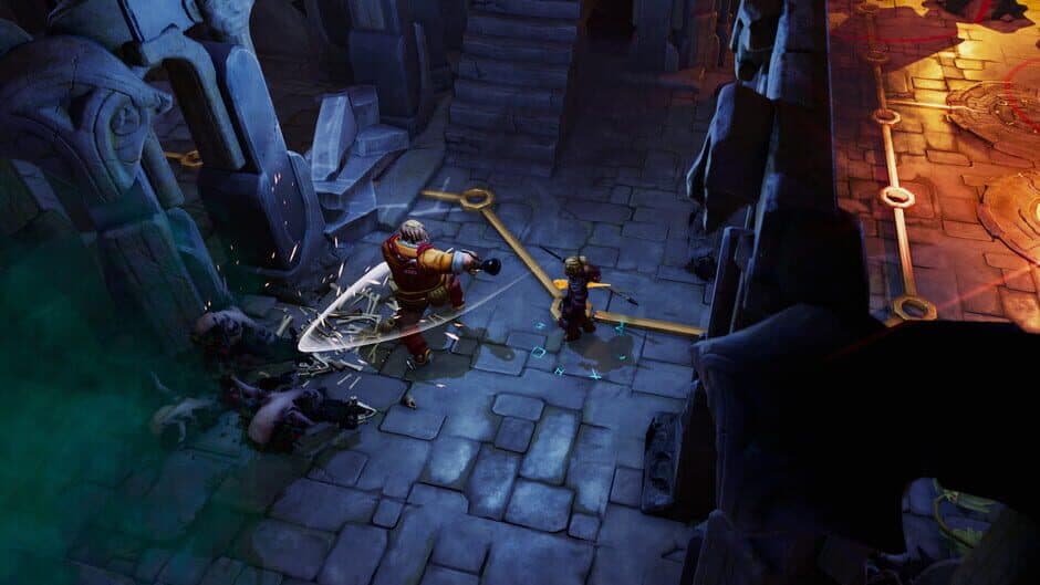 Iron Danger screenshot 5