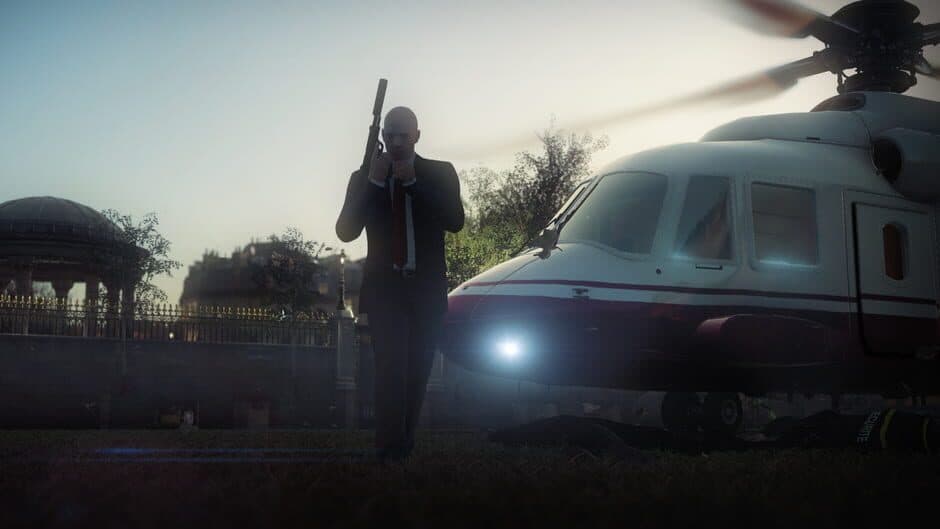 Hitman screenshot 6